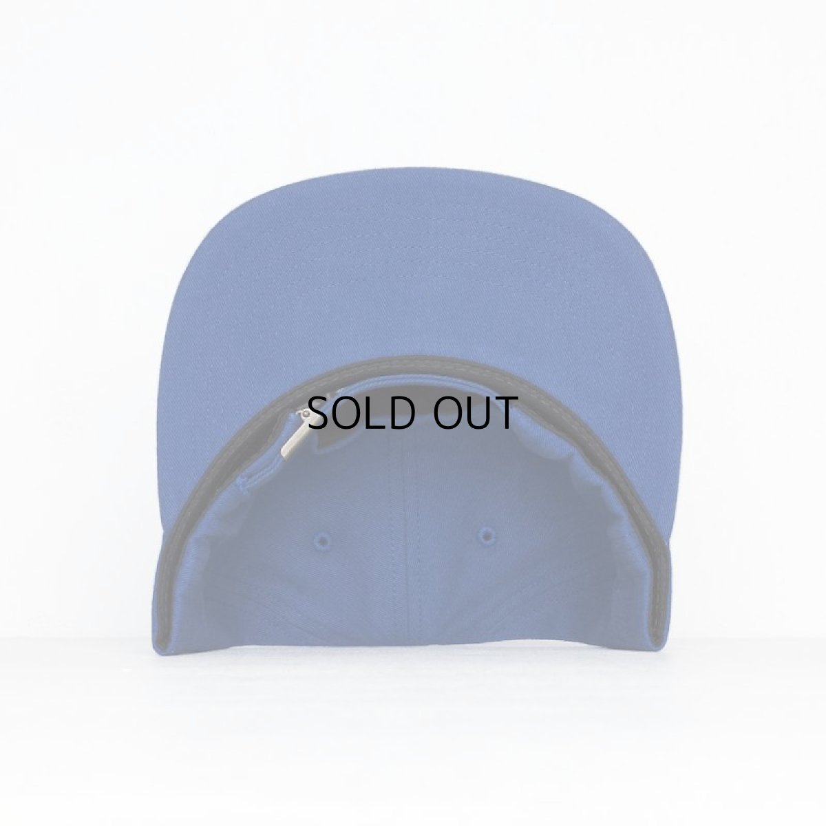 画像5: BY PARRA 5 PANEL HAT SCRIPT BOX LOGO (5)