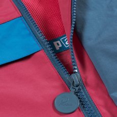 画像6: BY PARRA JACKET RED PISTE (6)