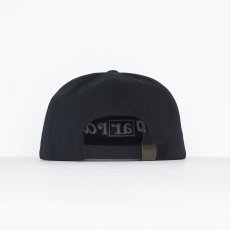 画像4: BY PARRA 5 PANEL HAT SCRIPT BOX LOGO (4)