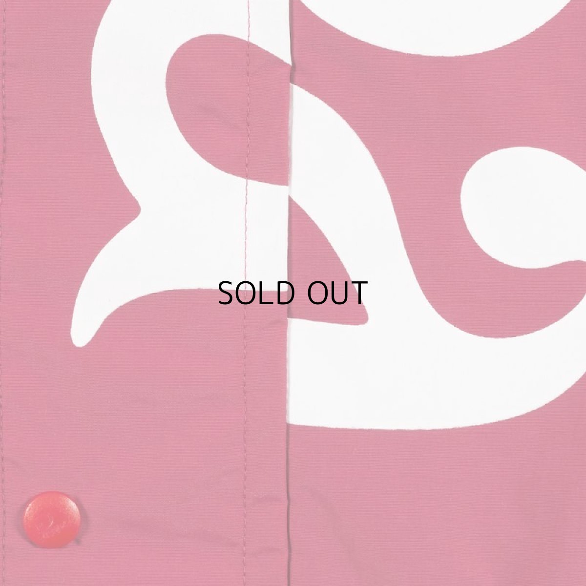 画像3: BY PARRA JACKET RED PISTE (3)