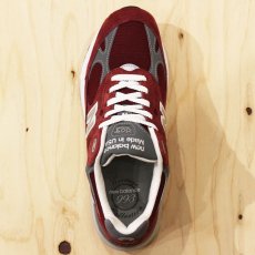 画像4: NEW BALANCE MR993BU "MADE IN USA" (4)