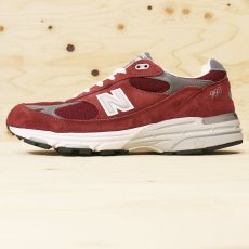 画像1: NEW BALANCE MR993BU "MADE IN USA" (1)