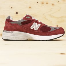 画像3: NEW BALANCE MR993BU "MADE IN USA" (3)