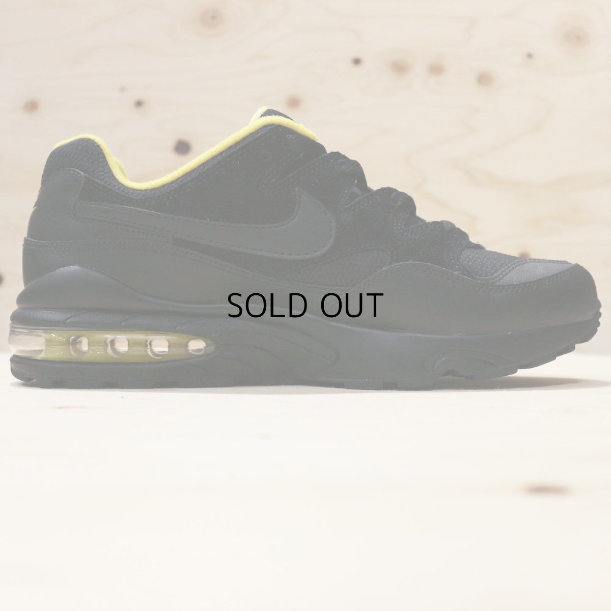 画像3: NIKE AIR MAX 94 SE (3)