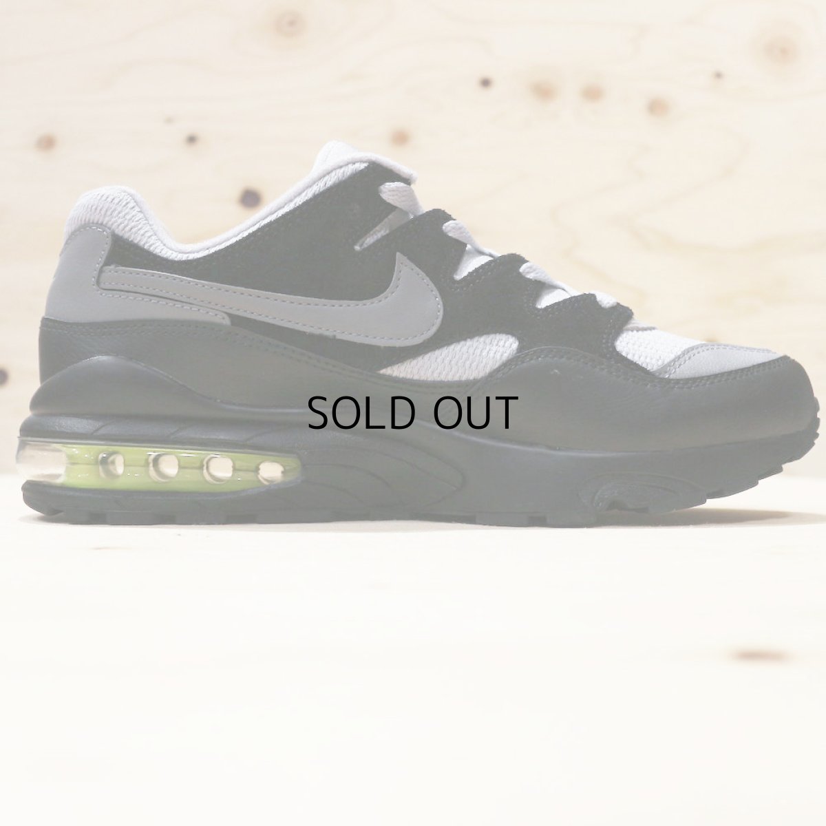 画像3: NIKE AIR MAX 94 (3)