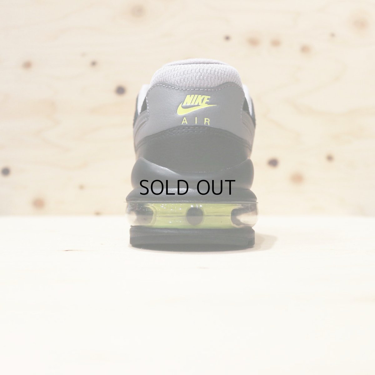 画像2: NIKE AIR MAX 94 (2)