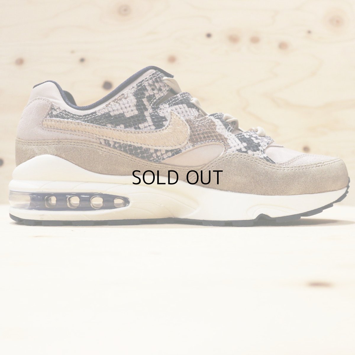 画像3: NIKE AIR MAX 94 SOF (3)