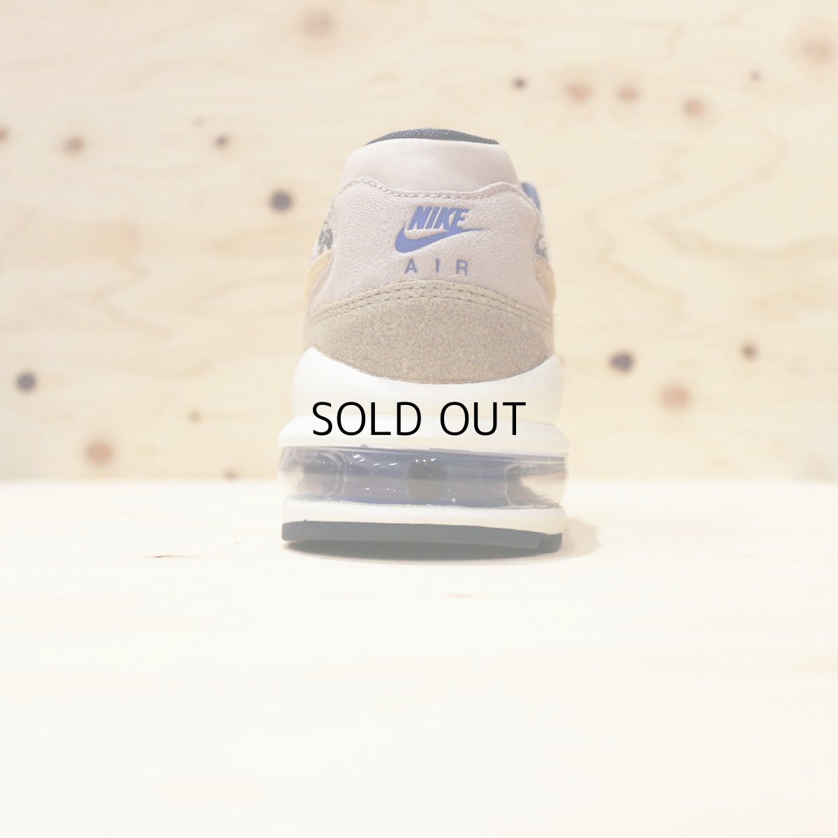 画像2: NIKE AIR MAX 94 SOF (2)