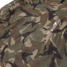 画像3: POLO RALPH LAUREN CAMO PULLOVER HOODIE (3)