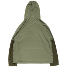 画像5: POLO RALPH LAUREN NYLON 2TONE ANORAK (5)