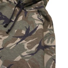 画像2: POLO RALPH LAUREN CAMO PULLOVER HOODIE (2)