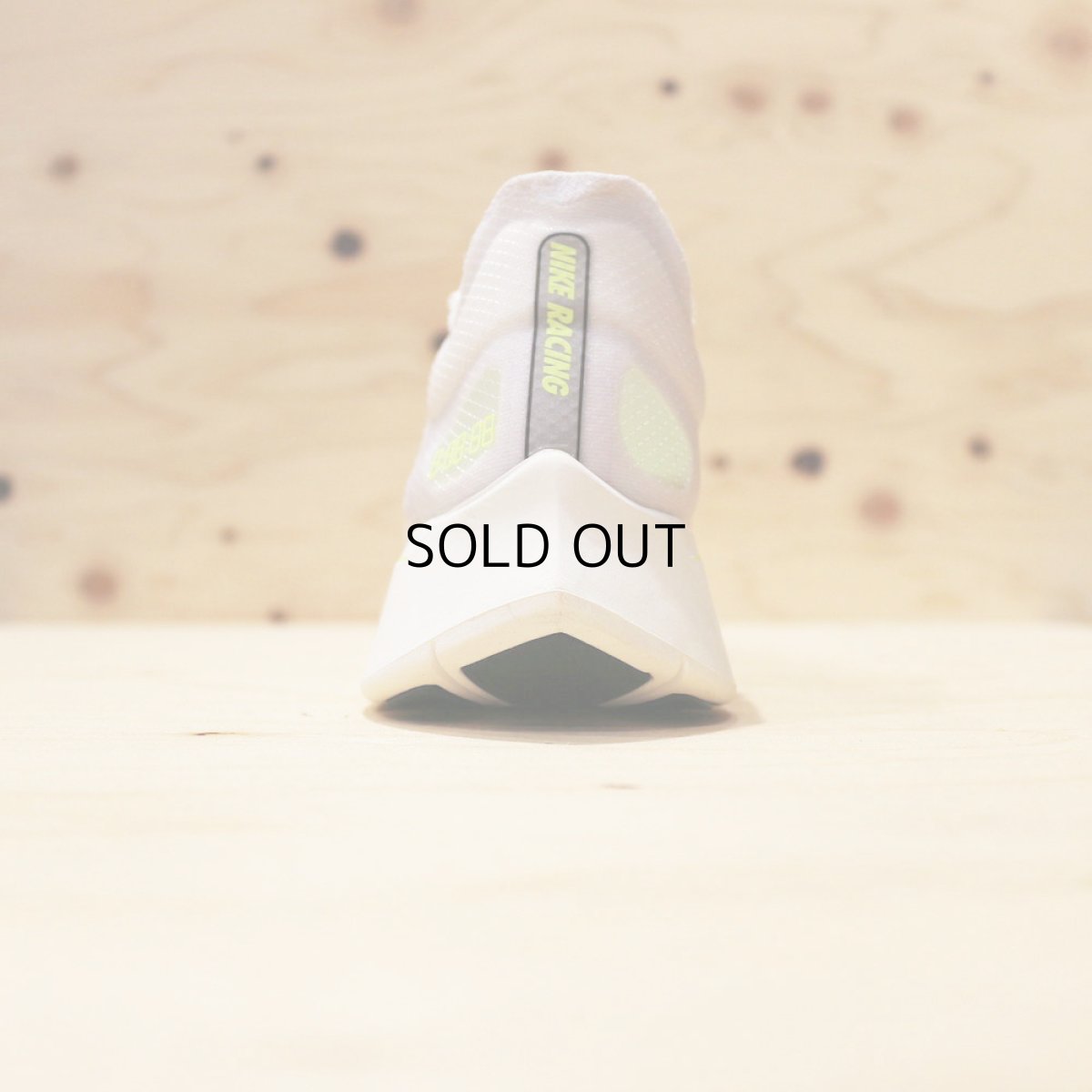 画像2: NIKE ZOOM FLY SP (2)