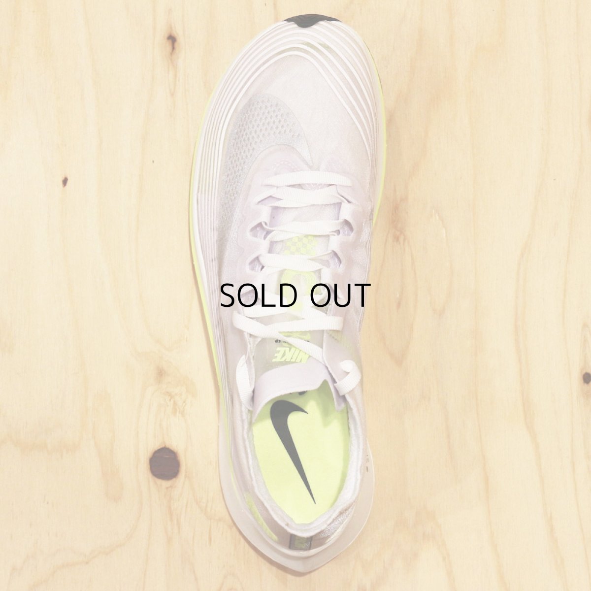 画像4: NIKE ZOOM FLY SP (4)