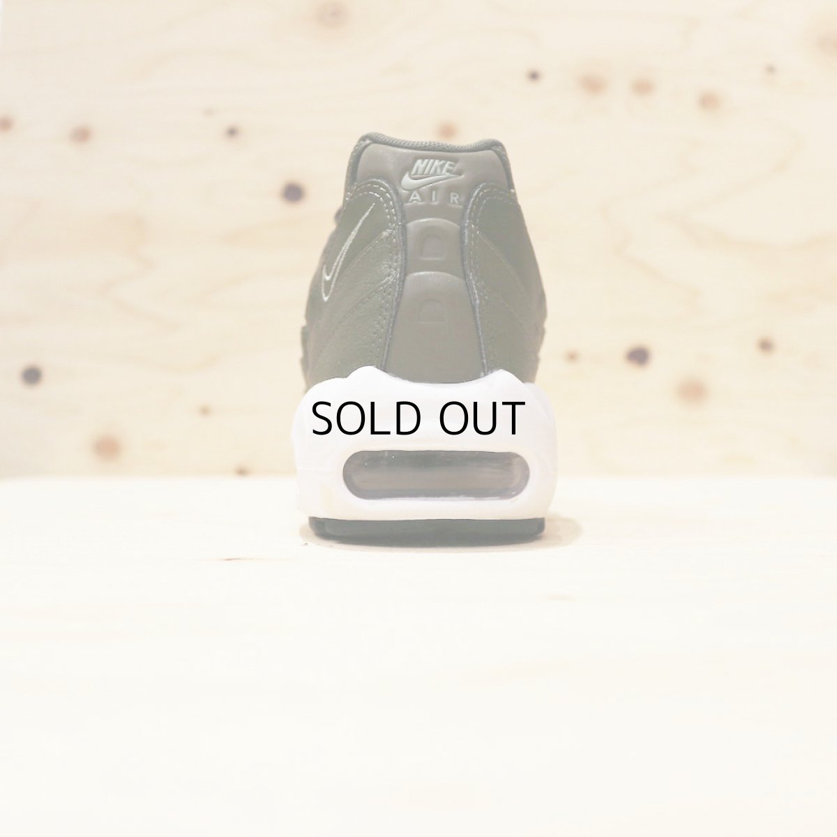 画像2: NIKE WMNS AIR MAX 95 (2)