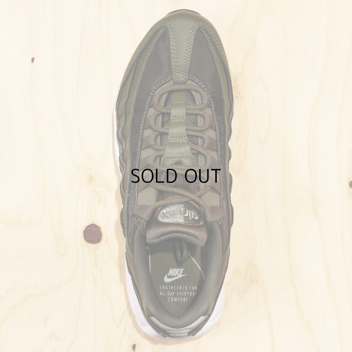 画像4: NIKE WMNS AIR MAX 95 (4)