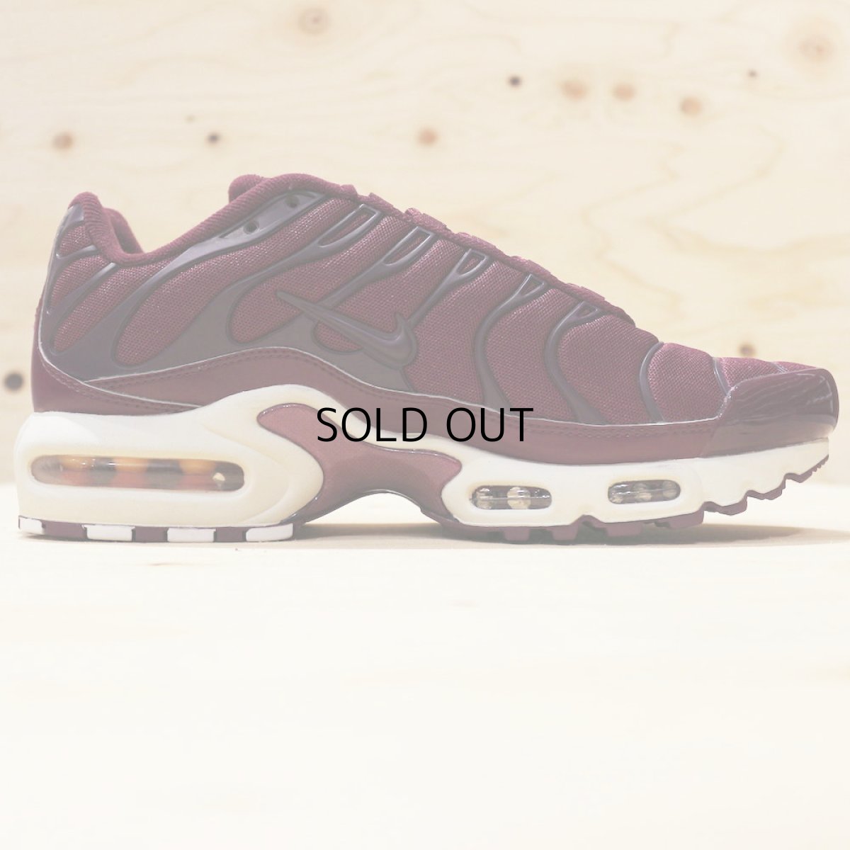 画像3: NIKE WMNS AIR MAX PLUS TN (3)