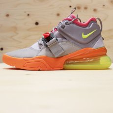 画像1: NIKE AIR FORCE 270 "SHERBET" (1)