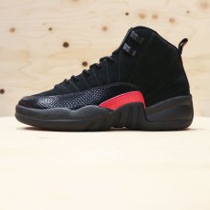 画像1: NIKE AIR JORDAN 12 RETRO GS (1)