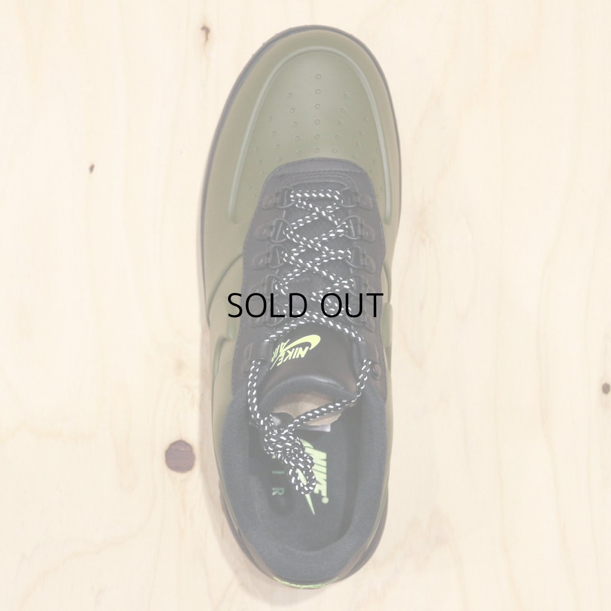 画像4: NIKE LUNAR FORCE 1 DUCKBOOT LOW (4)