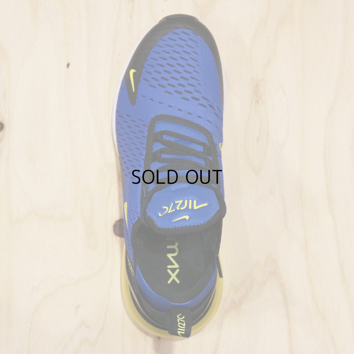 画像4: NIKE AIR MAX 270 (4)