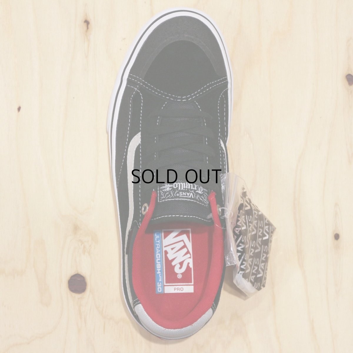 画像4: VANS TNT ADVANCED PROTOTYPE (4)