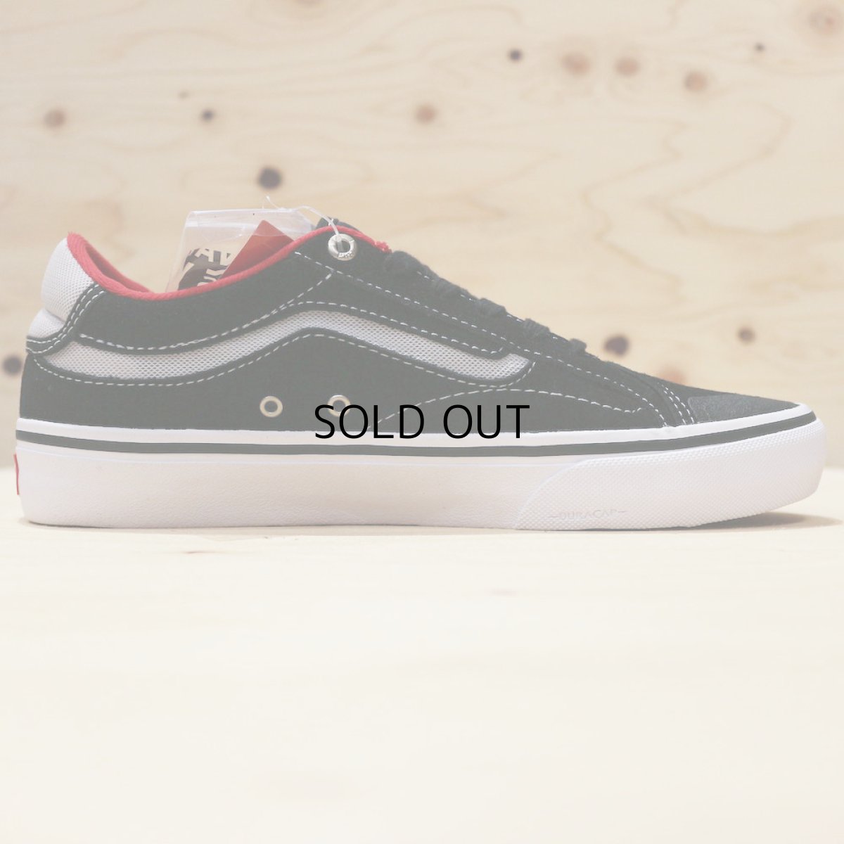 画像3: VANS TNT ADVANCED PROTOTYPE (3)