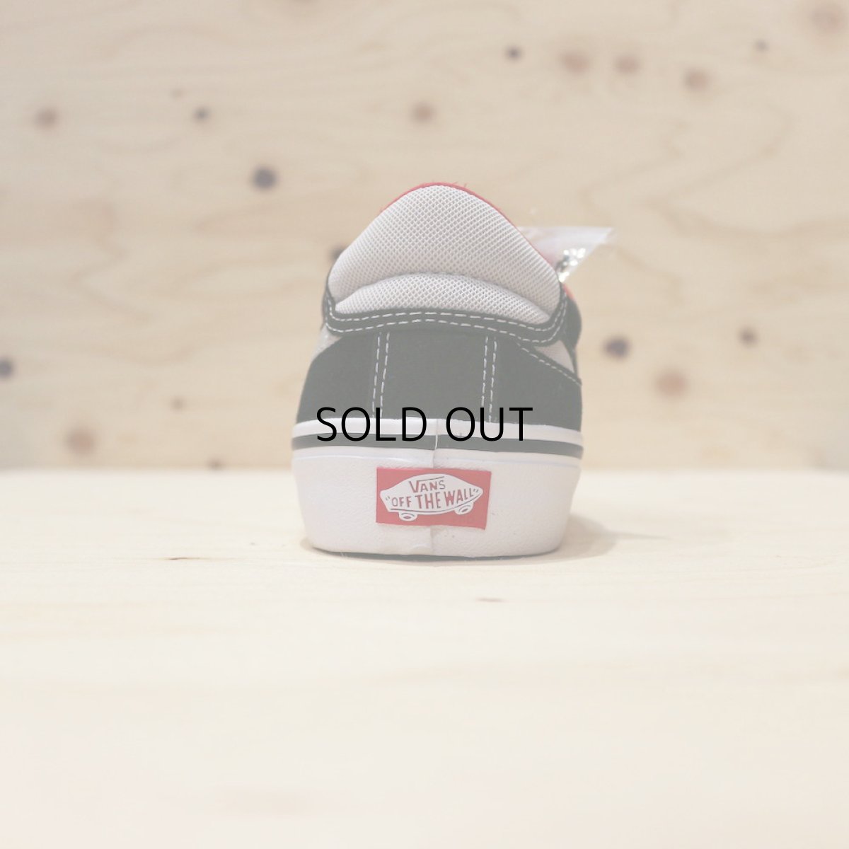 画像2: VANS TNT ADVANCED PROTOTYPE (2)