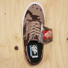 画像4: VANS AUTHENTIC PRO "DESERT CAMO" (4)