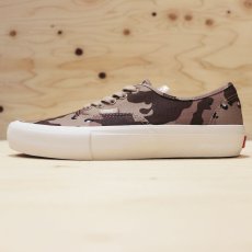 画像1: VANS AUTHENTIC PRO "DESERT CAMO" (1)