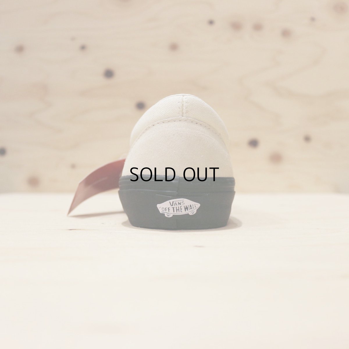 画像2: VANS SLIP ON PRO (2)