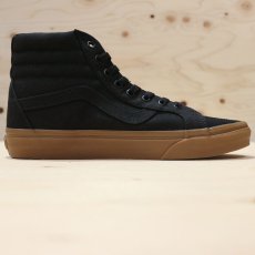 画像3: VANS SK8 HI REISSUE "CANVAS GUM" (3)