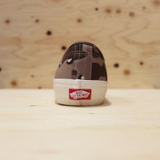 画像2: VANS AUTHENTIC PRO "DESERT CAMO" (2)