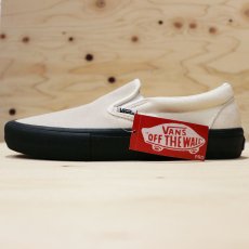 画像1: VANS SLIP ON PRO (1)