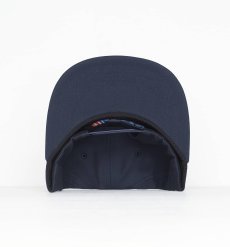 画像5: BY PARRA 6 PANEL HAT GARAGE OIL (5)