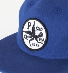 画像2: BY PARRA 6 PANEL HAT UPSIDE DOWN BIRD (2)