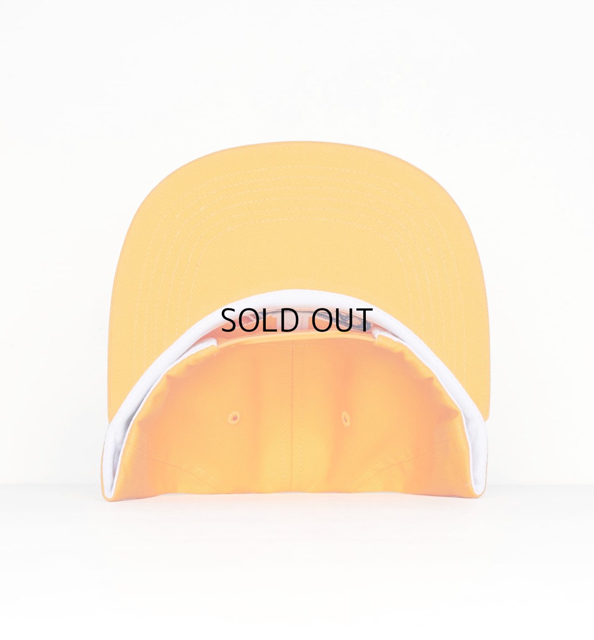 画像5: BY PARRA 6 PANEL HAT GARAGE OIL (5)