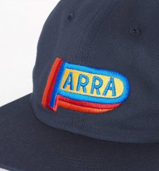 画像2: BY PARRA 6 PANEL HAT GARAGE OIL (2)