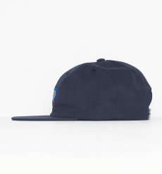 画像3: BY PARRA 6 PANEL HAT GARAGE OIL (3)