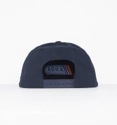 画像4: BY PARRA 6 PANEL HAT GARAGE OIL (4)