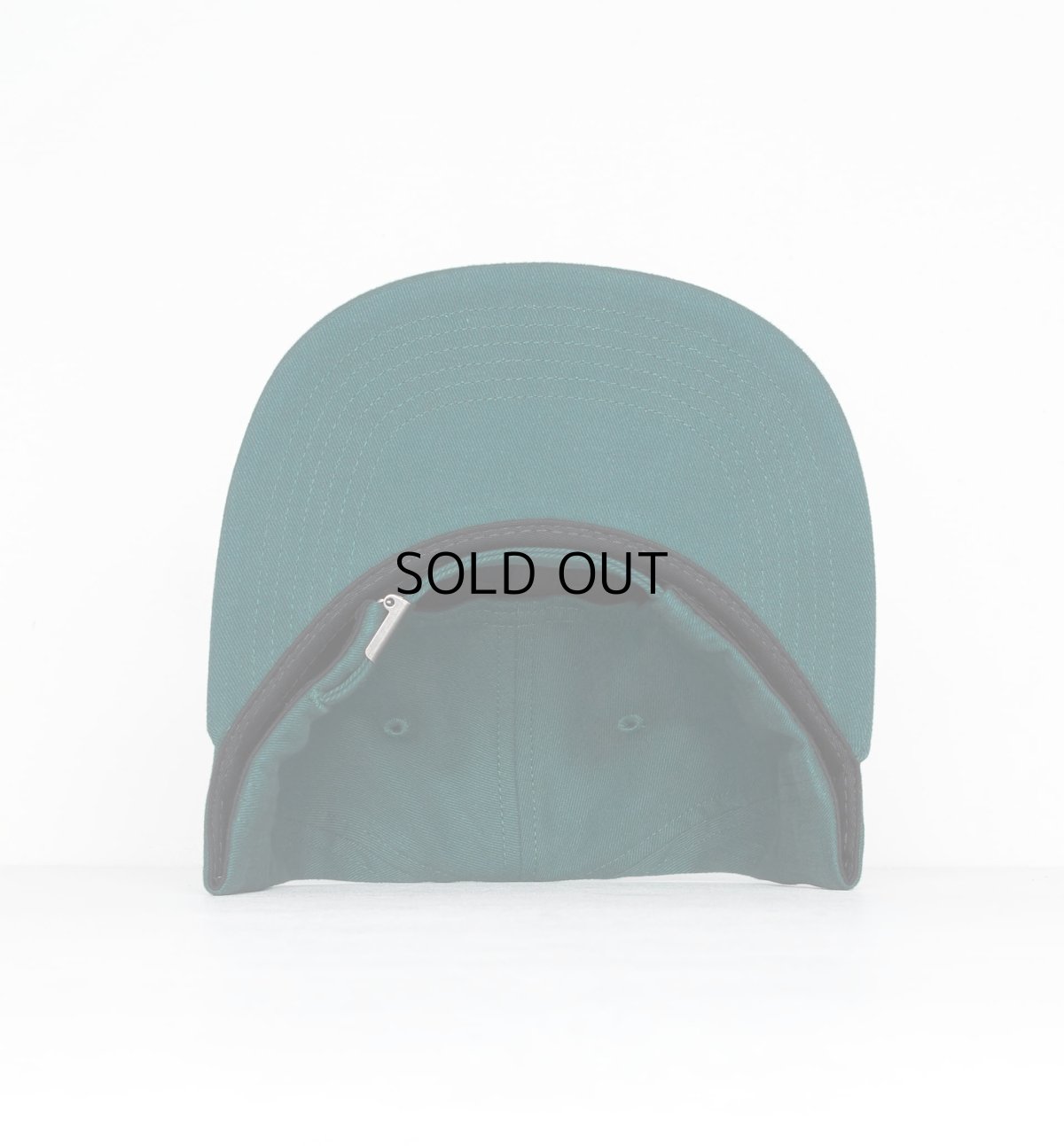 画像5: BY PARRA 6 PANEL HAT UPSIDE DOWN BIRD (5)