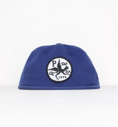 画像1: BY PARRA 6 PANEL HAT UPSIDE DOWN BIRD (1)