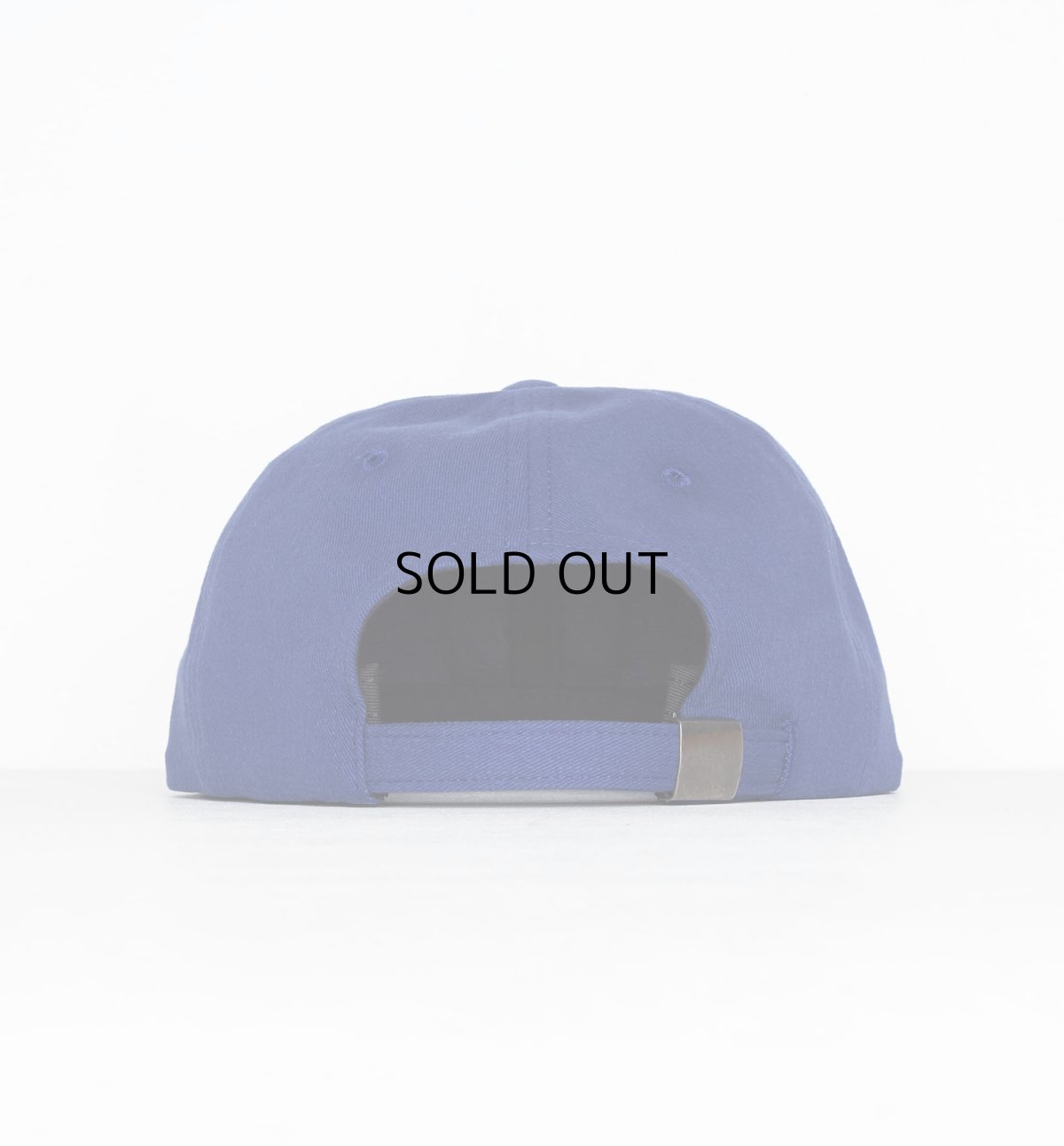 画像4: BY PARRA 6 PANEL HAT UPSIDE DOWN BIRD (4)