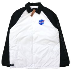 画像1: VANS X NASA TORREY PADDED MTE COACH JACKET (1)