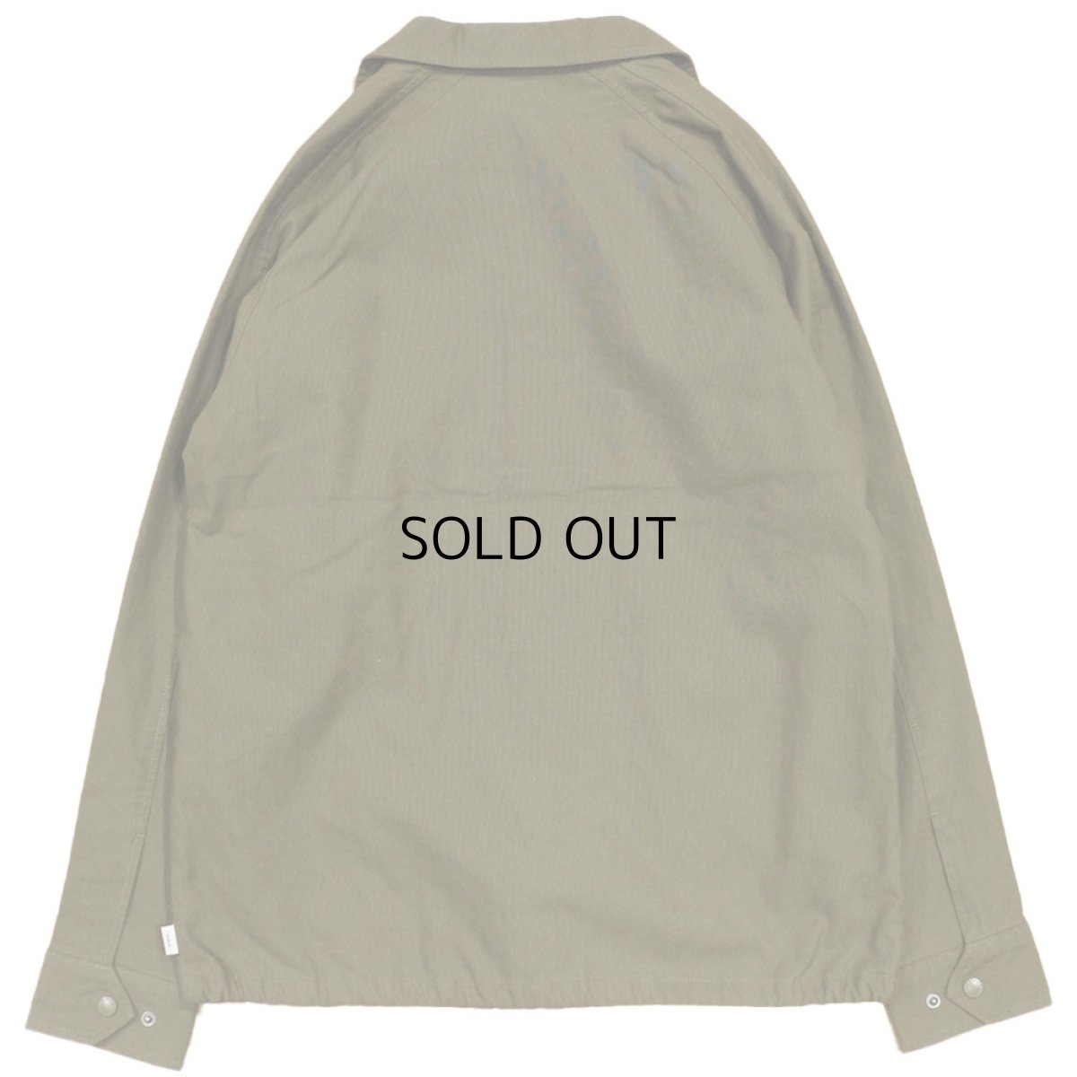 画像4: VANS VAULT X WTAPS TORREY JACKET (4)