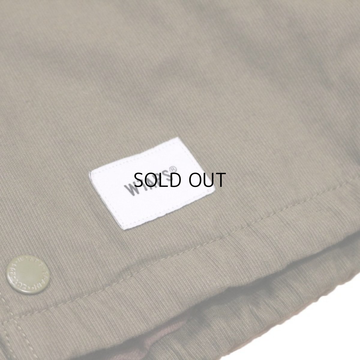 画像3: VANS VAULT X WTAPS TORREY JACKET (3)