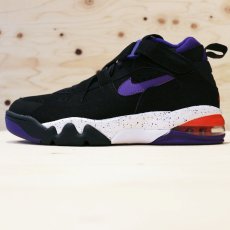 画像1: NIKE AIR FORCE MAX CB (1)