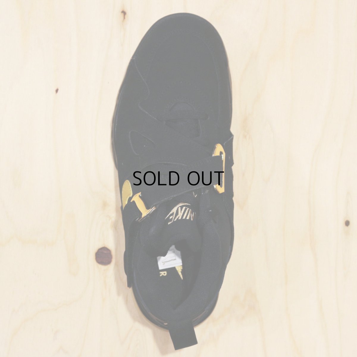 画像4: NIKE AIR FORCE MAX CB (4)