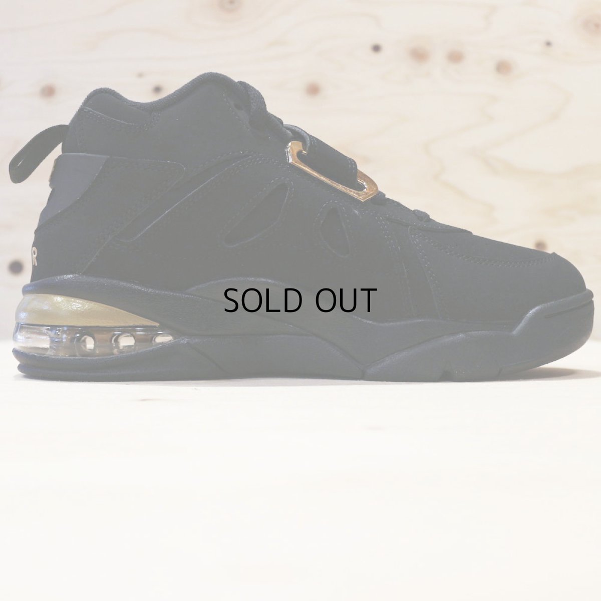 画像3: NIKE AIR FORCE MAX CB (3)