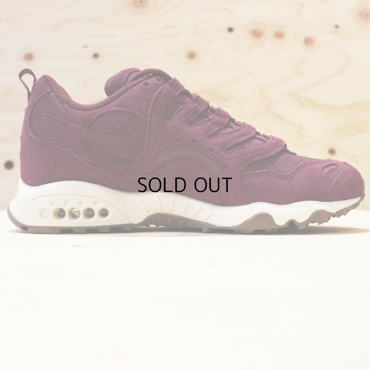 画像3: NIKE AIR TERRA HUMARA '18 LTR (3)