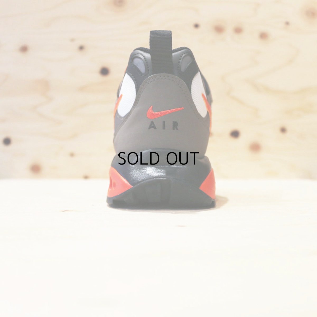 画像2: NIKE AIR TERRA HUMARA '18 (2)